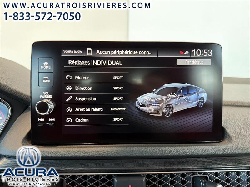 acura Integra 2025 - 22