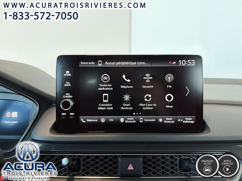 acura Integra 2025 - 23