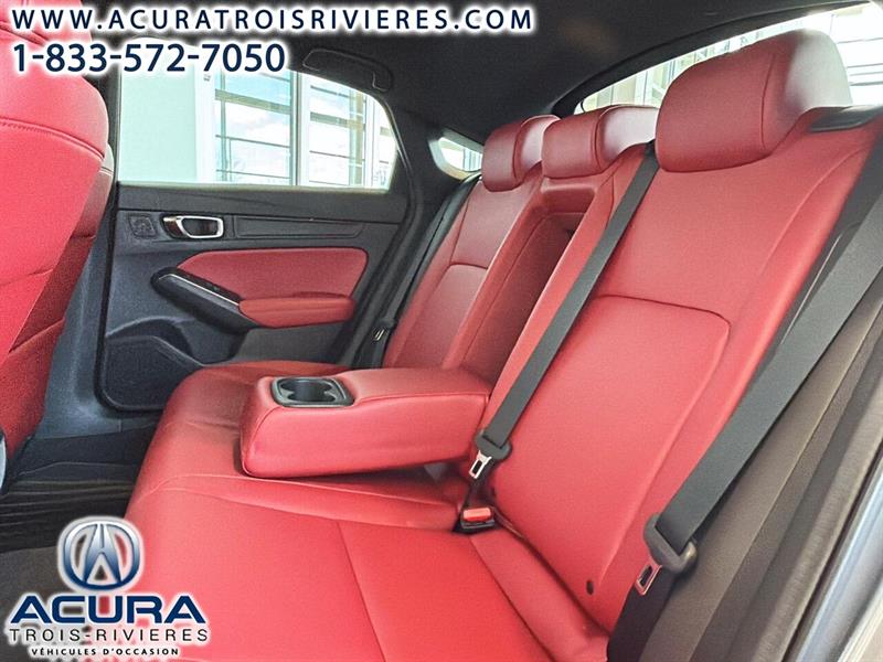acura Integra 2025 - 24