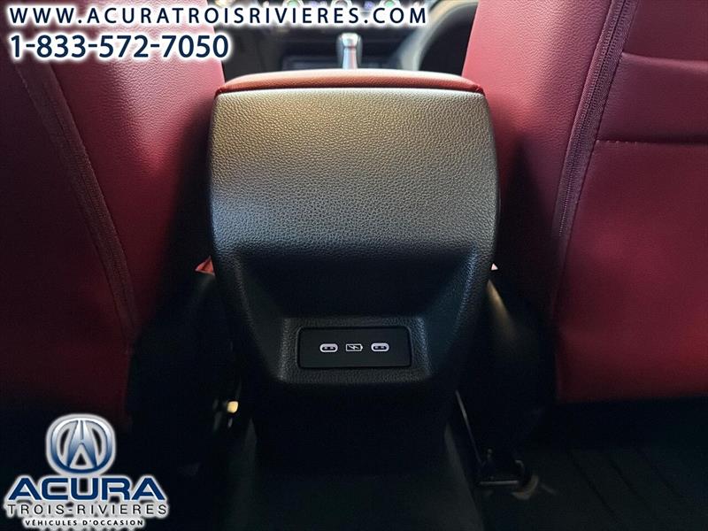 acura Integra 2025 - 25