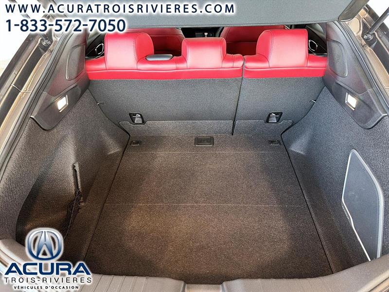 acura Integra 2025 - 26