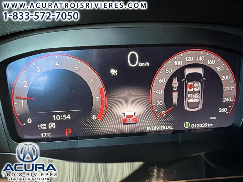 acura Integra 2025 - 27
