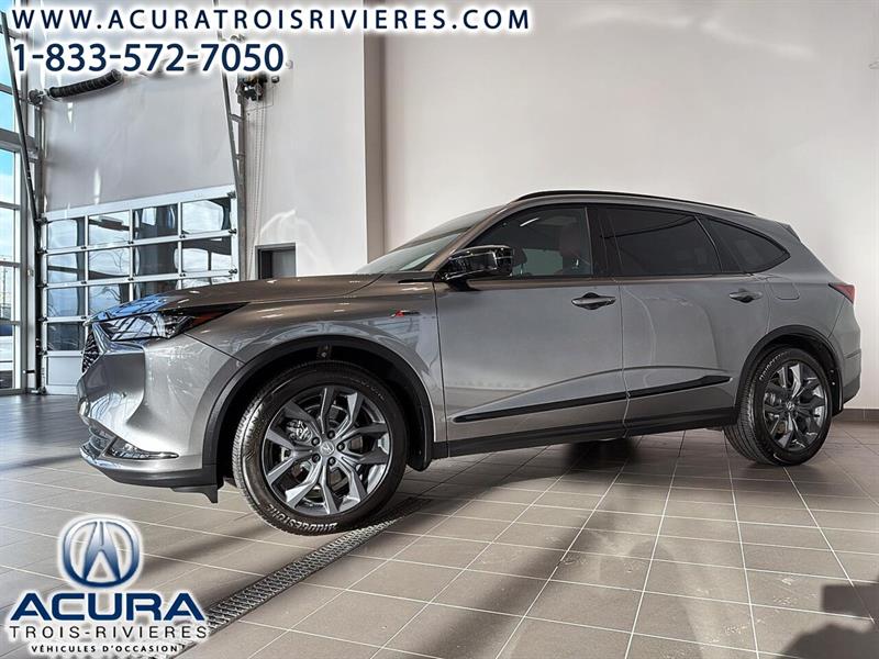 acura MDX 2024 - 3