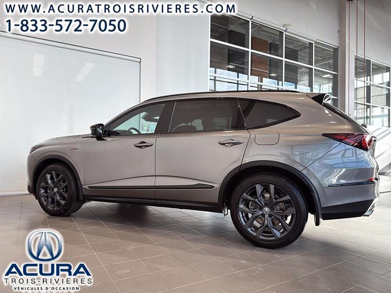 acura MDX 2024 - 4