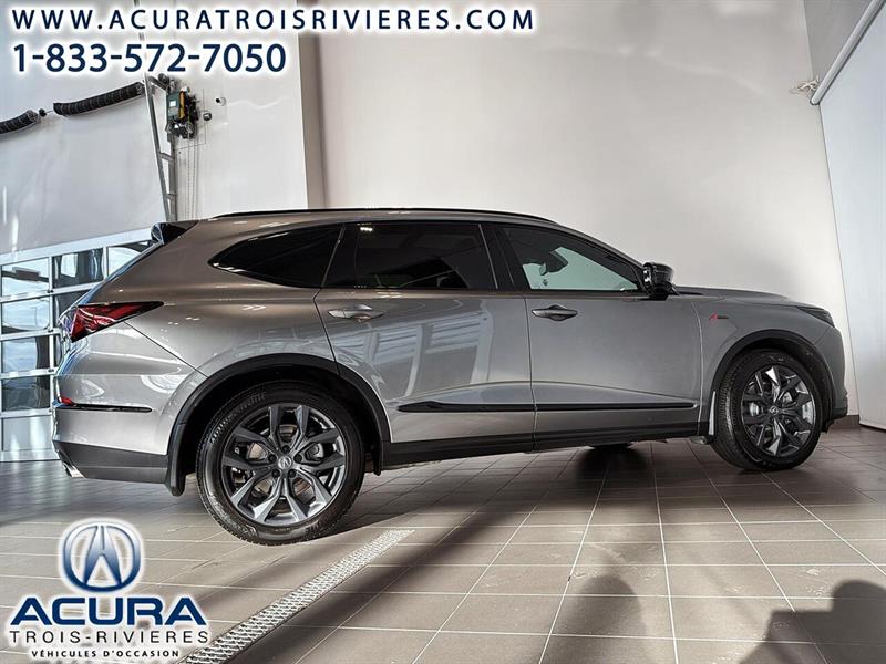 acura MDX 2024 - 6