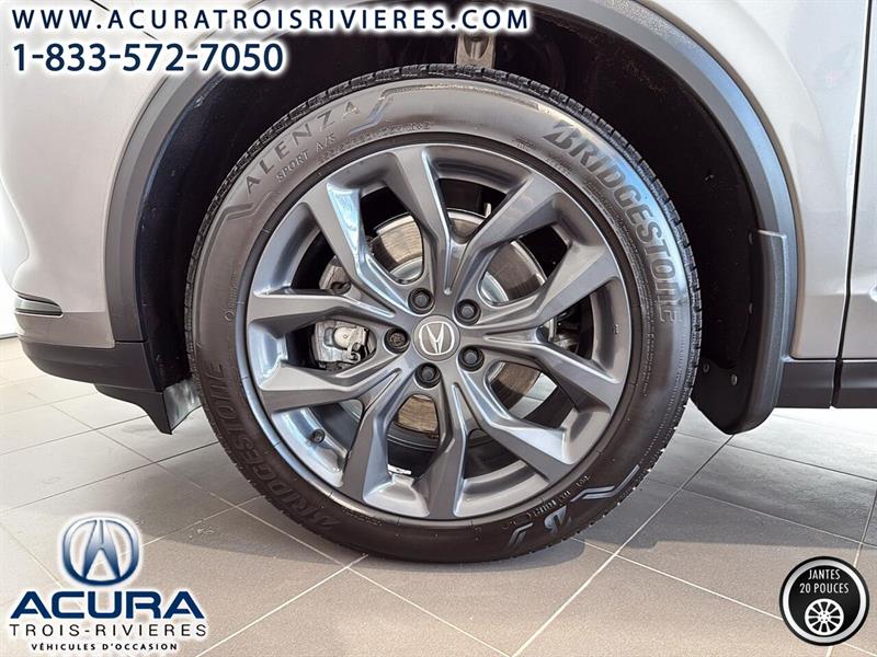 acura MDX 2024 - 7