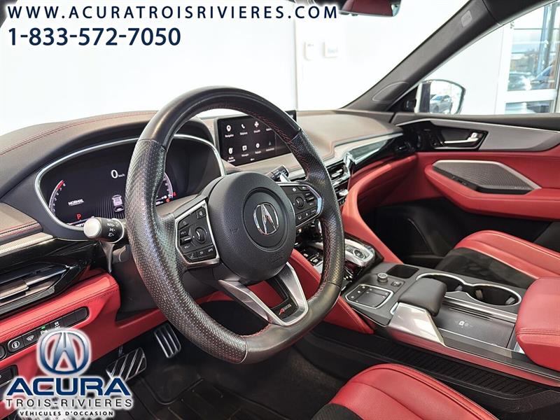 acura MDX 2024 - 8