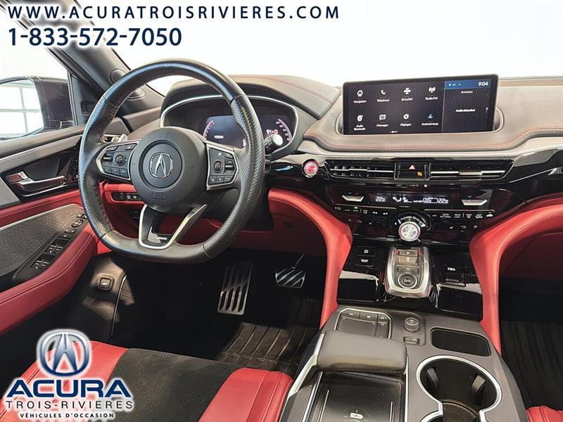 acura MDX 2024 - 9