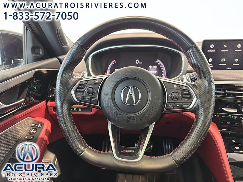acura MDX 2024 - 10
