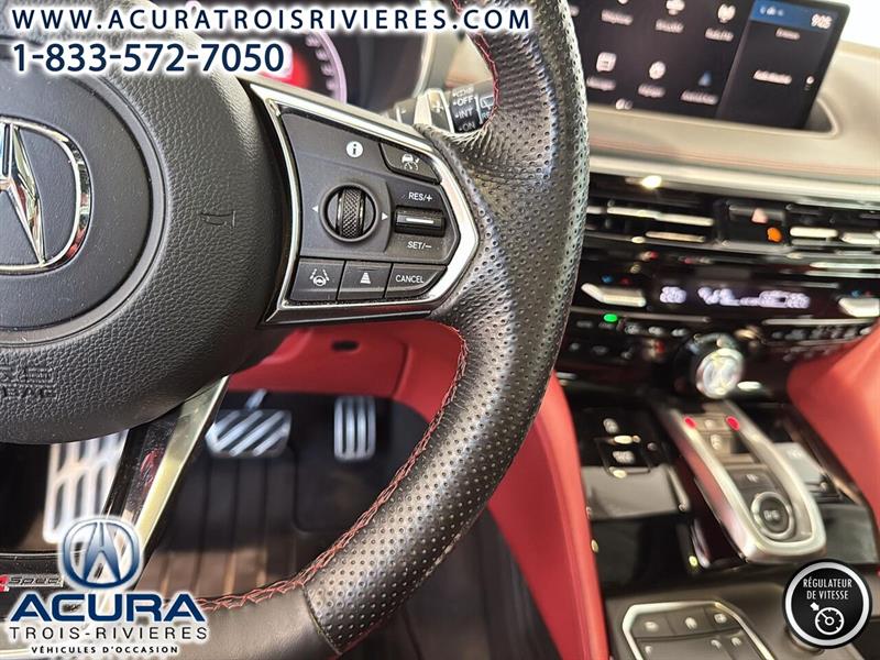 acura MDX 2024 - 12