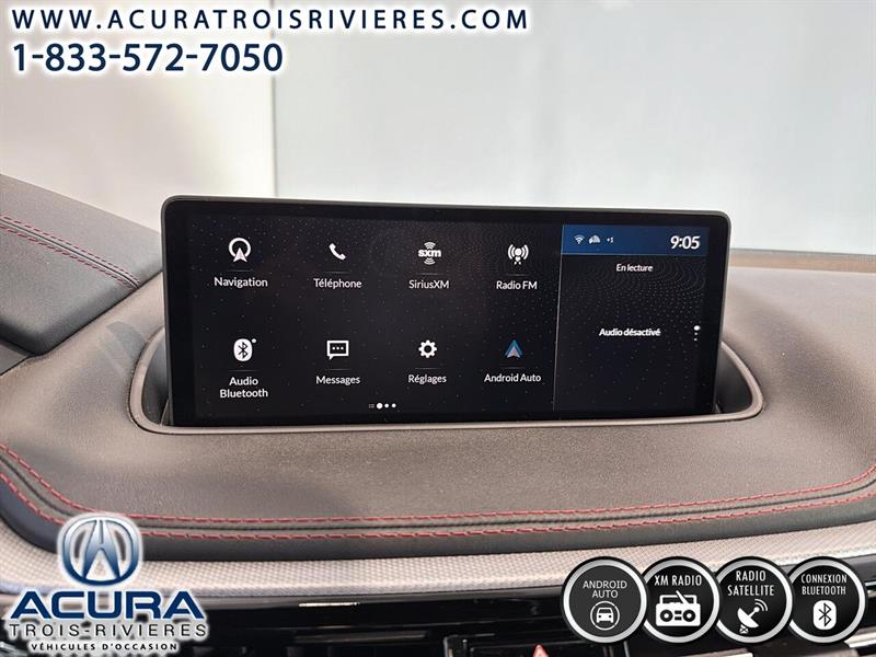 acura MDX 2024 - 13