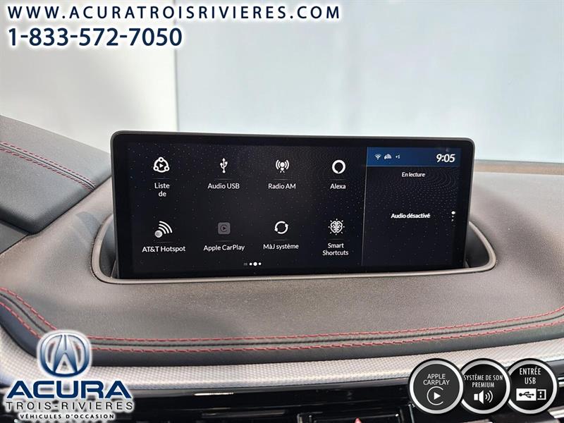 acura MDX 2024 - 14