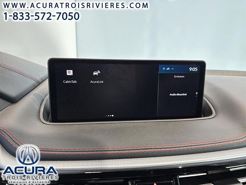 acura MDX 2024 - 15