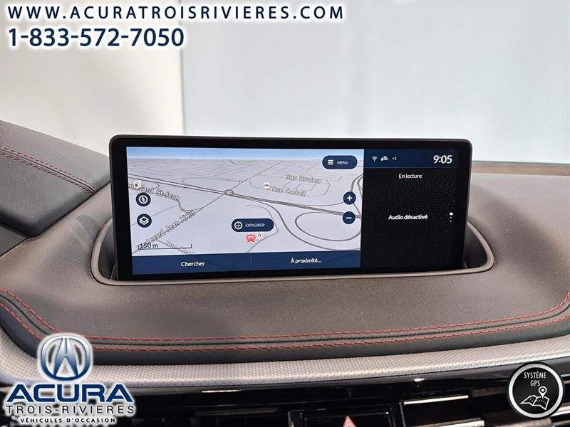acura MDX 2024 - 16
