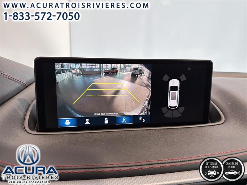acura MDX 2024 - 18