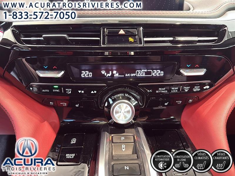 acura MDX 2024 - 19