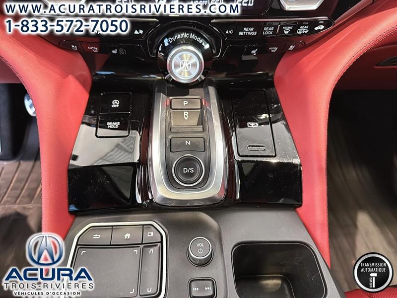 acura MDX 2024 - 20