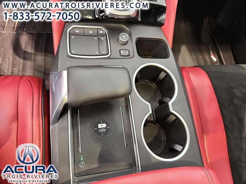 acura MDX 2024 - 21