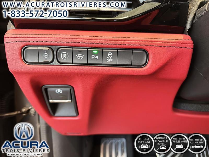 acura MDX 2024 - 22