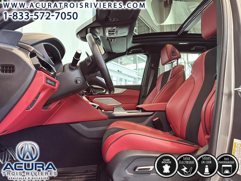 acura MDX 2024 - 23