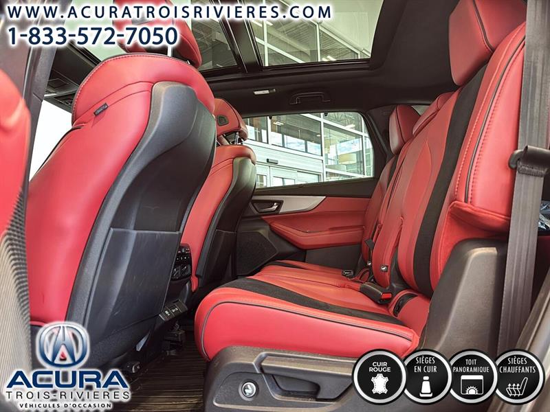 acura MDX 2024 - 24