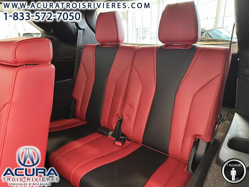 acura MDX 2024 - 26