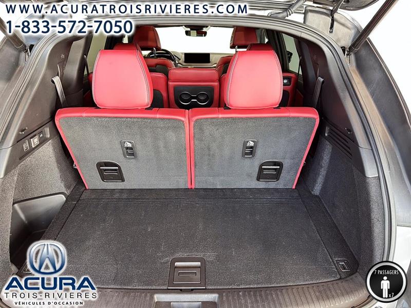 acura MDX 2024 - 27