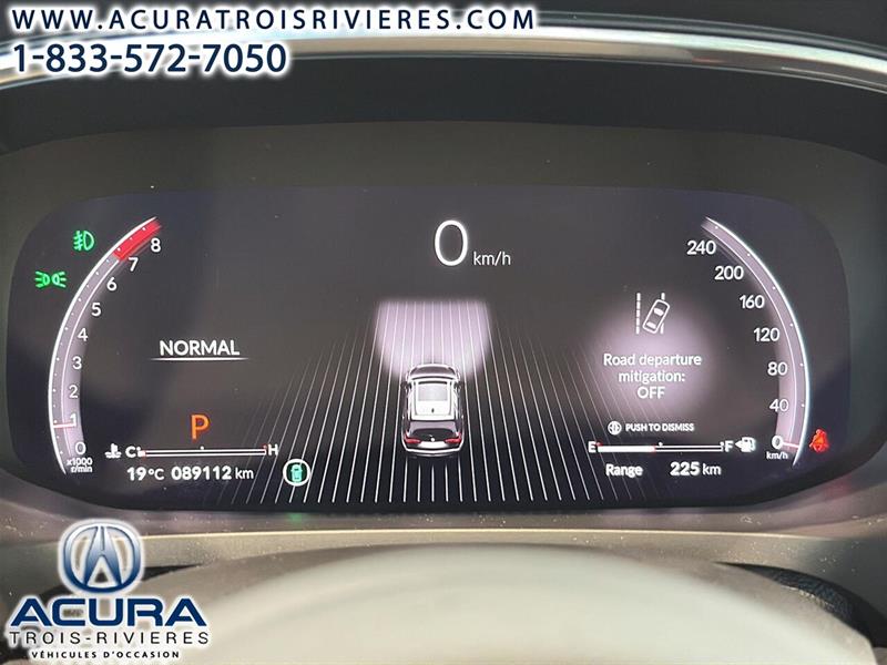 acura MDX 2024 - 29