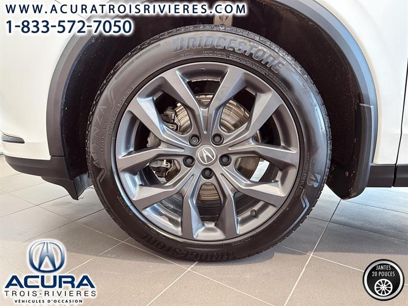 acura MDX 2024 - 4