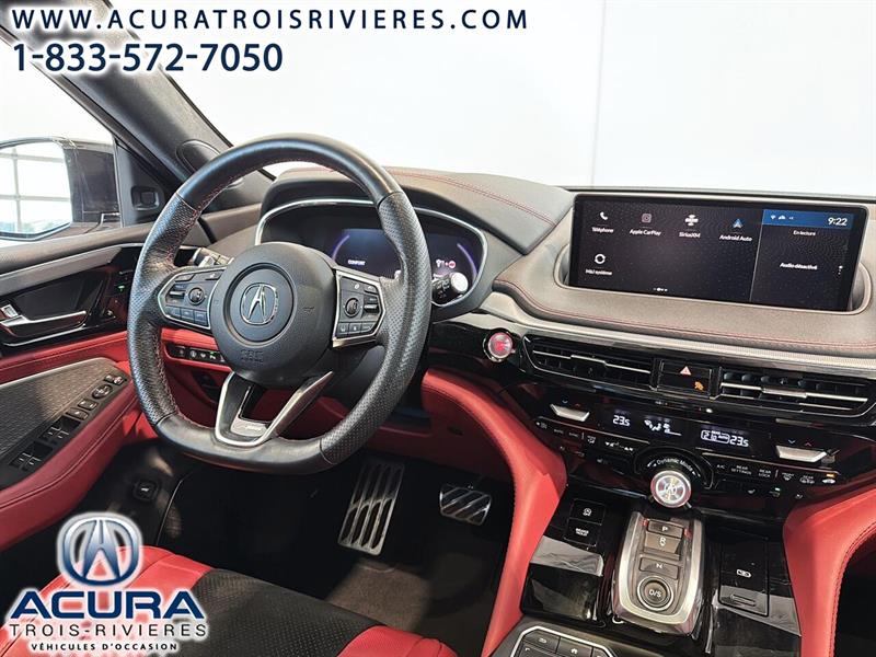 acura MDX 2024 - 5