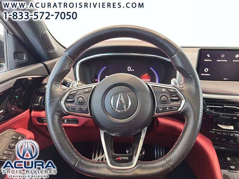 acura MDX 2024 - 6