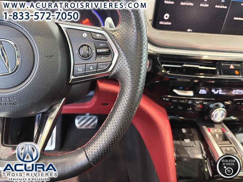 acura MDX 2024 - 8