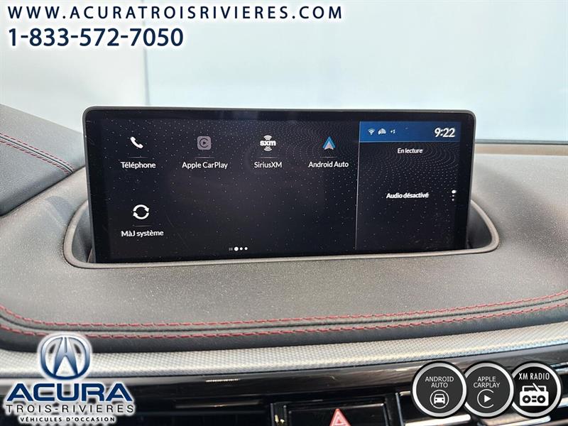 acura MDX 2024 - 9