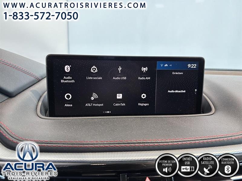 acura MDX 2024 - 10