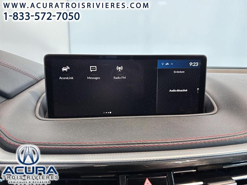 acura MDX 2024 - 11