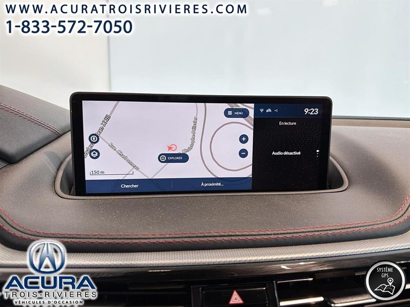 acura MDX 2024 - 12