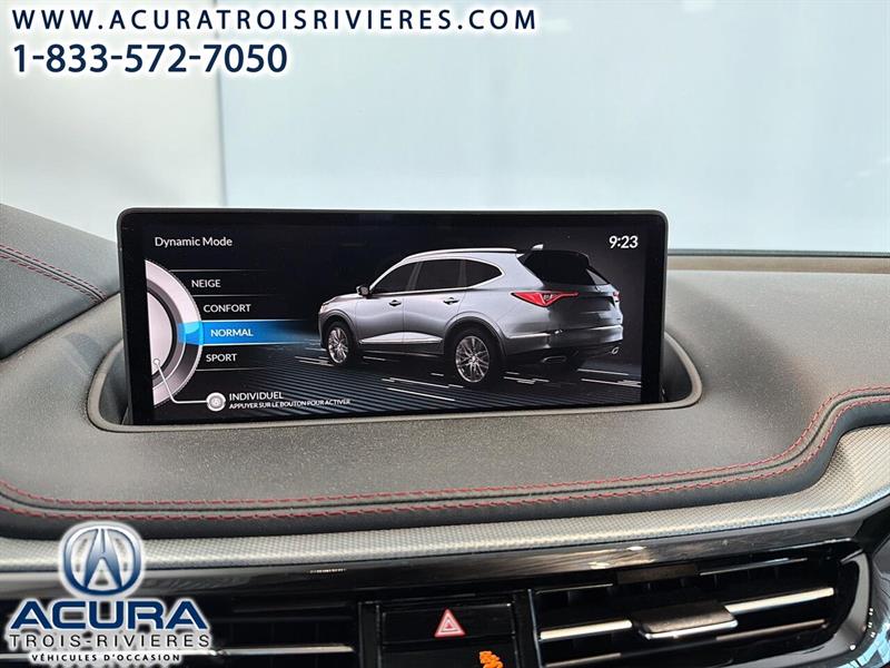 acura MDX 2024 - 13