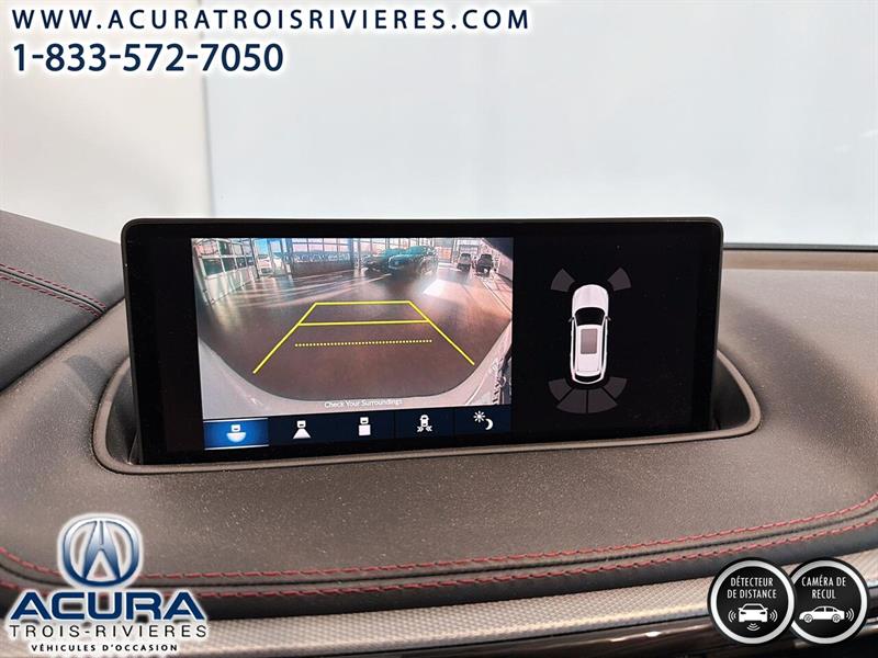 acura MDX 2024 - 14