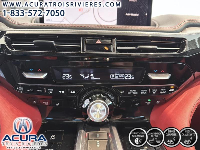 acura MDX 2024 - 15