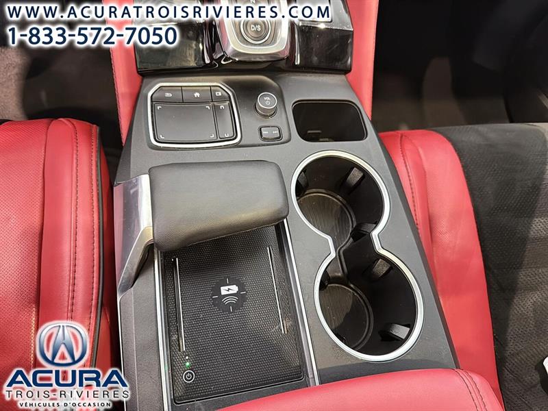 acura MDX 2024 - 17