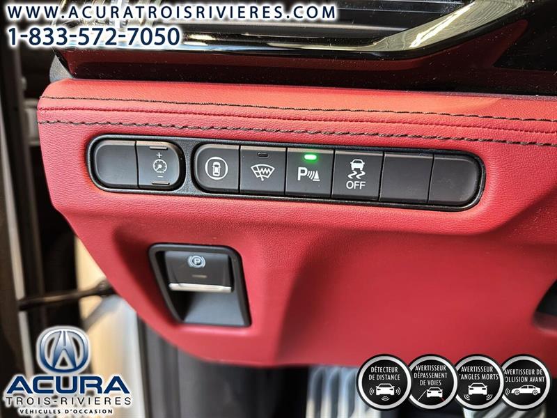 acura MDX 2024 - 18