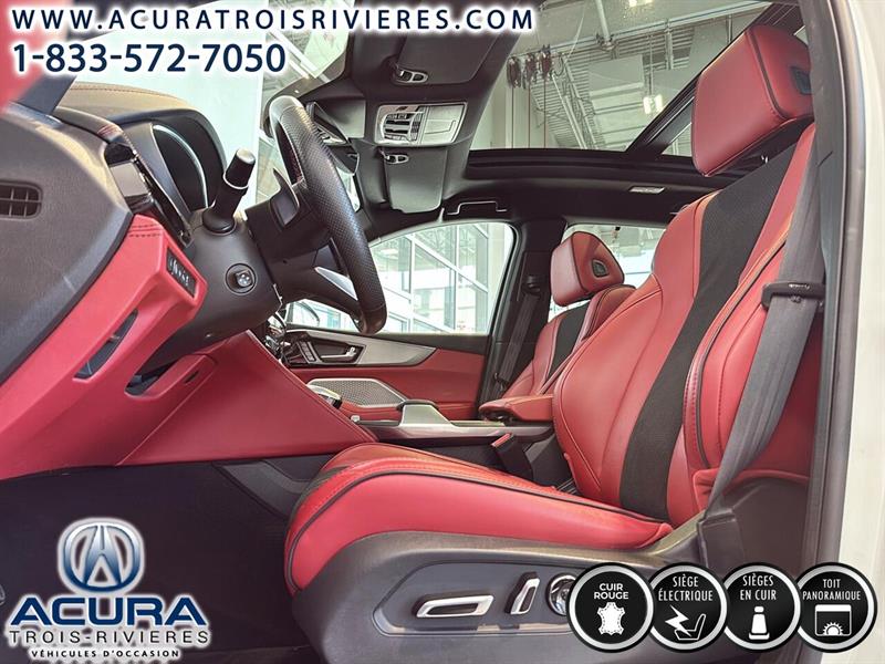 acura MDX 2024 - 19