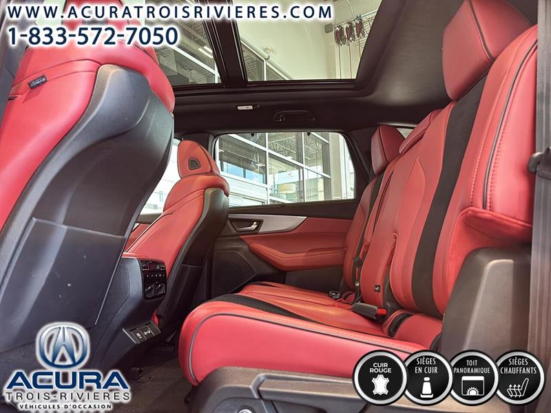 acura MDX 2024 - 20