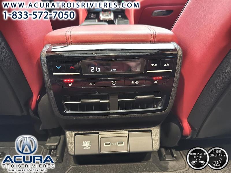 acura MDX 2024 - 21