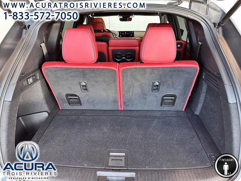 acura MDX 2024 - 23
