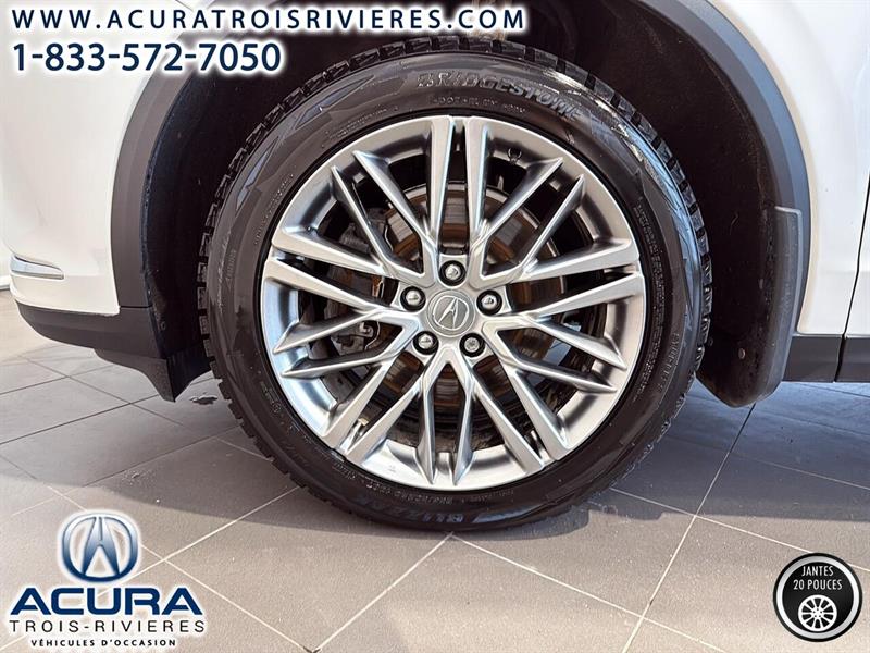 acura MDX 2024 - 7