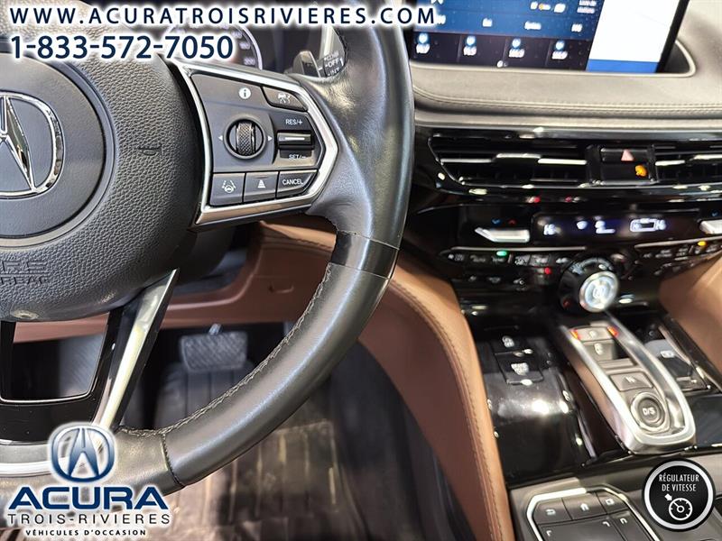 acura MDX 2024 - 11