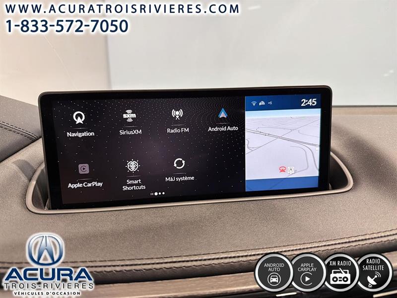 acura MDX 2024 - 12