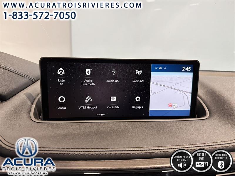 acura MDX 2024 - 13