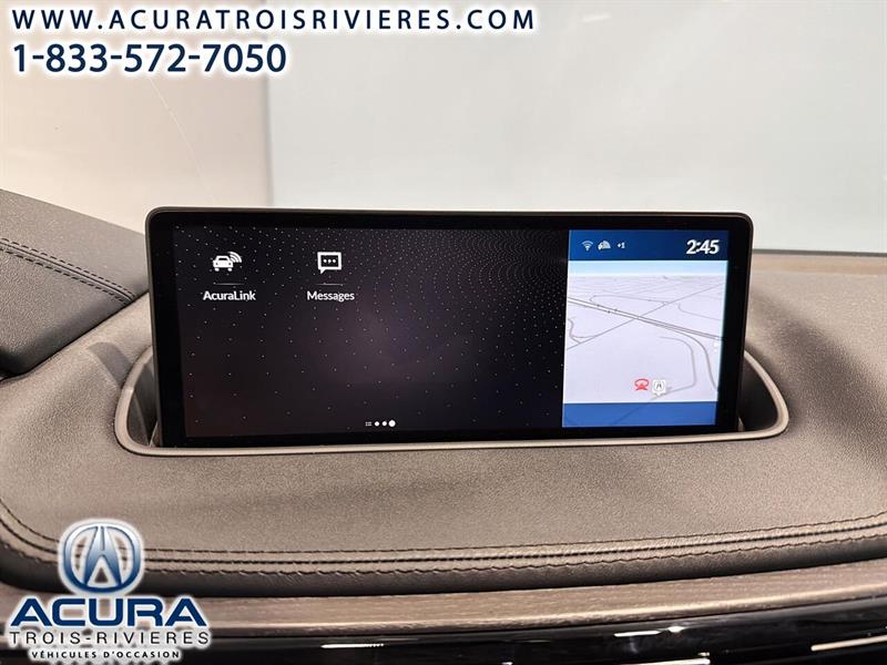 acura MDX 2024 - 14